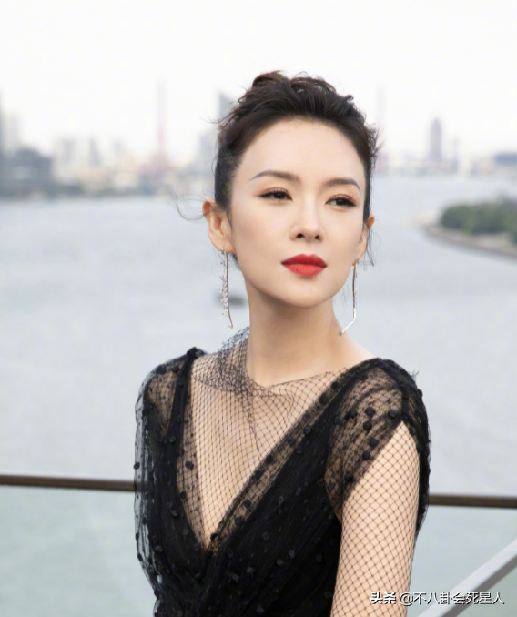 31位女星素顏名場面！浮腫油膩、憔悴老態，還暴露動臉痕跡