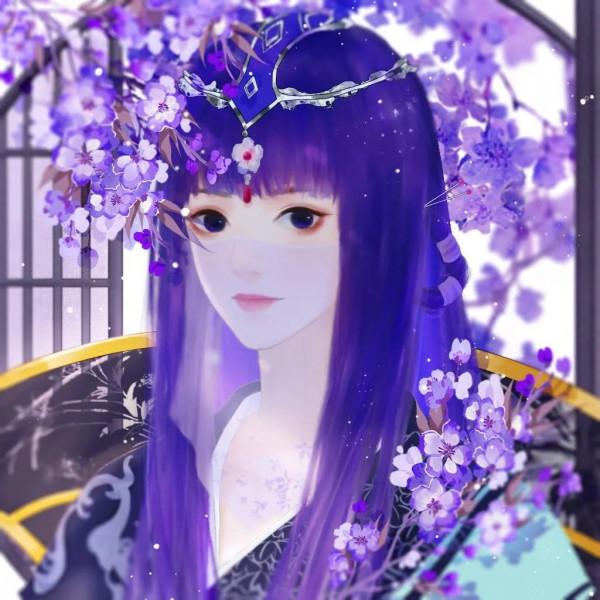 國漫《秦時明月》那麼多女性角色你感覺哪個最好看？