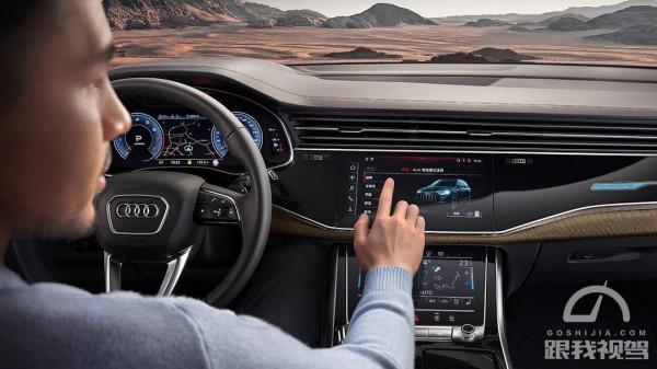 3.0T六缸發動機加持 這三款豪華中大型SUV誰才是效能王者