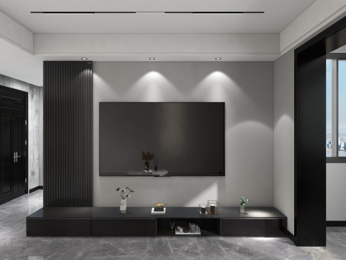 孫悅：少就是多，簡潔就是豐富的現代之美