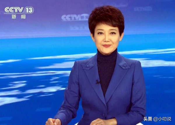 央視“拼命三娘”梁豔，努力工作26年未遇心儀人，年近半百仍未婚