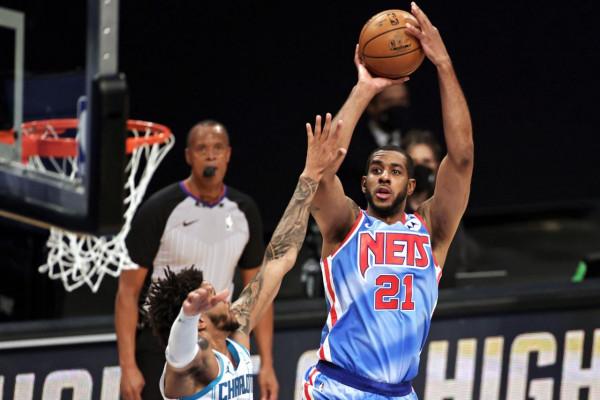 又一個阿德？7屆全明星想爭冠，剛好適合湖人，詹皇比哈登強多了