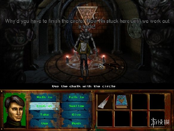 GOG冬促喜加五第3彈公佈！GOG免費送好評遊戲《無聲狂嘯》