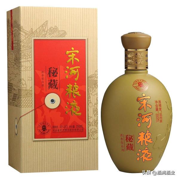 大國白酒(河南篇),何以解憂,唯有杜康 大國白酒(河南篇),何以解憂,唯有杜康