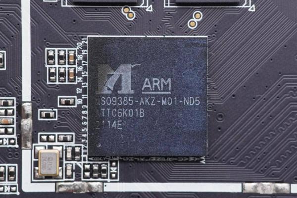 行動硬碟個人網盤一個搞定，Lexar雷克沙時光機深度拆解