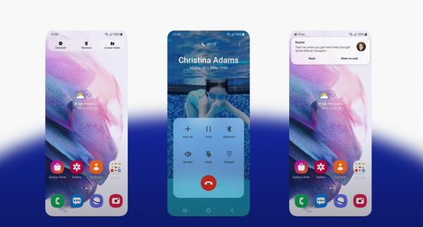 One UI 4.0 可升級機型名單公佈,今年內開始推送 One UI 4.0 可升級機型名單公佈,今年內開始推送