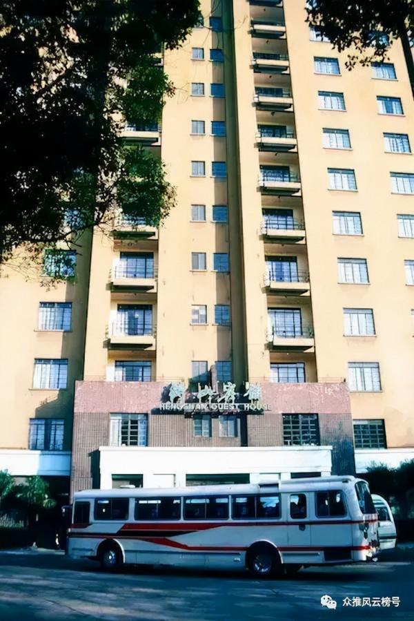 外國人鏡頭下的80年代中國