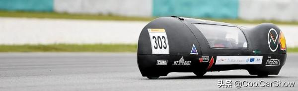 1度電跑273公里的電動車是什麼來頭? 1度電跑273公里的電動車是什麼來頭?