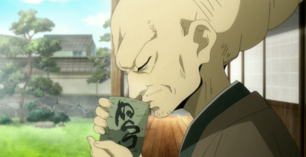 被歲月侵蝕的動漫男神,型男禿頭、正太變大叔,小五郎變成了表情包