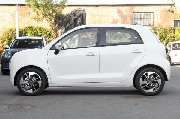 新車|2022款黑貓新增磷酸鐵鋰車型,續航351公里,售價不變 新車|2022款黑貓新增磷酸鐵鋰車型,續航351公里,售價不變