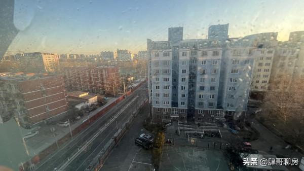 回龍觀裡面去走走