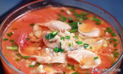 孩子愛吃魚,不如試試番茄魚,湯汁鮮美,魚肉滑嫩,保證會很喜歡 孩子愛吃魚,不如試試番茄魚,湯汁鮮美,魚肉滑嫩,保證會很喜歡