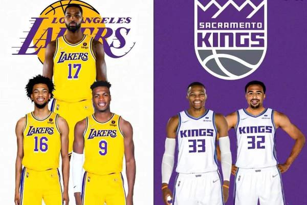 3訊息！湖人拒籤豪斯！曝湖人2換3交易巴格利方案，小卡將復出