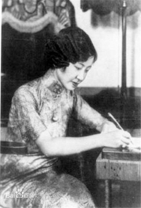 清朝格格流落街頭,章士釗把照片寄中央,希望照顧,毛主席:同意 清朝格格流落街頭,章士釗把照片寄中央,希望照顧,毛主席:同意