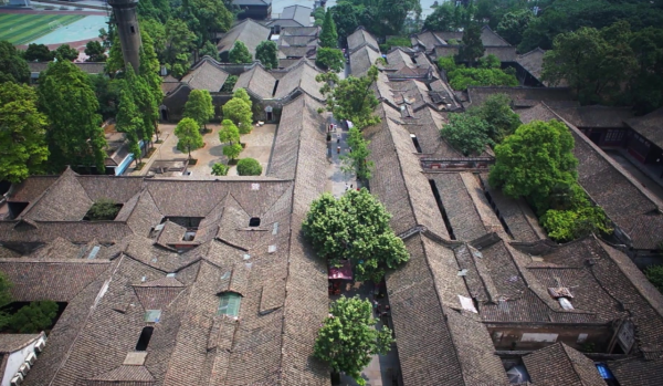 四川小縣城:50萬人口卻有萬千美景,一到冬天美成童話 四川小縣城:50萬人口卻有萬千美景,一到冬天美成童話