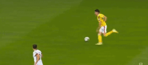 世預賽-格納布里破門 穆勒替補建功 德國2-1逆轉羅馬尼亞 出線在望