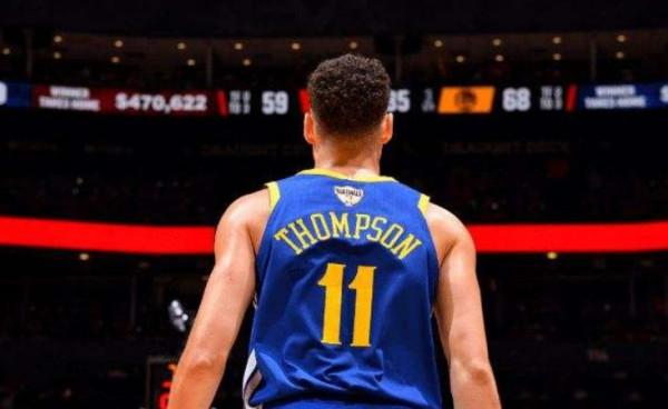 西部第一？金州勇士高歌下的隱患