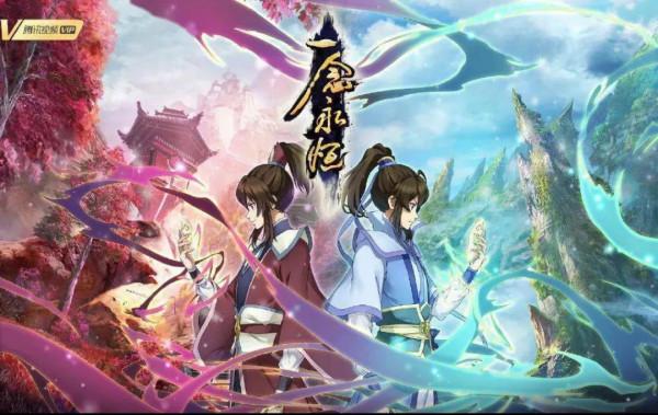 2021年騰訊動漫排行榜前10名已經出爐,鬥羅持續穩居第一 2021年騰訊動漫排行榜前10名已經出爐,鬥羅持續穩居第一