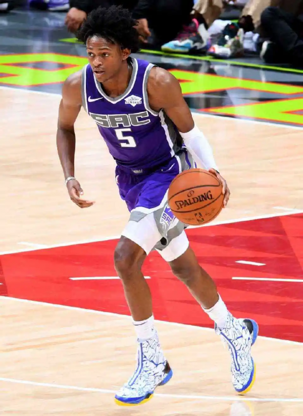 頂級配置！這是近二十年裡最好的AJ正代球鞋？