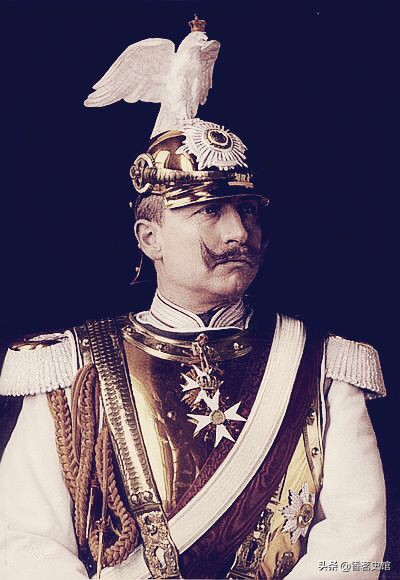 從第一次世界大戰前歐洲局勢變化，看“一戰”爆發的根本原因