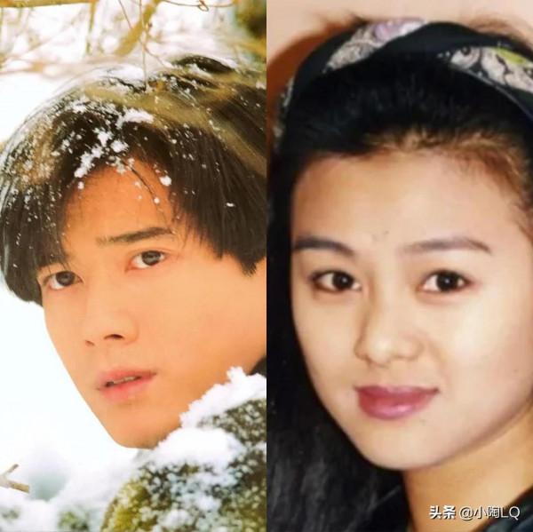 郭天王經歷15段感情後，終於找到了真愛