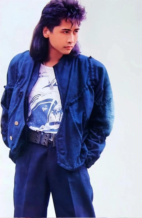 回憶齊秦王祖賢 回憶齊秦王祖賢