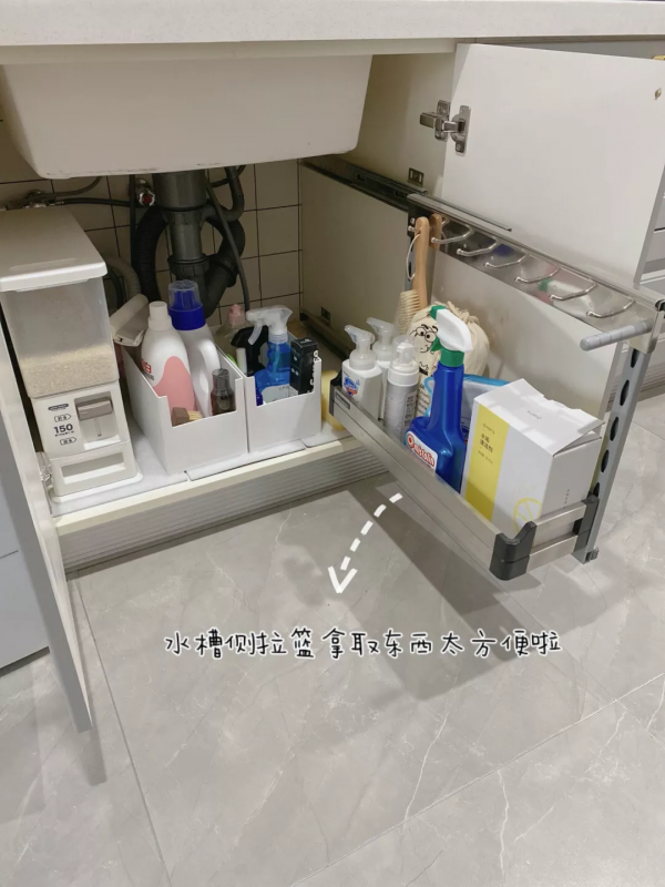 93年女孩花5W裝35㎡!1㎡無敵玄關+3㎡全能衛浴+3大儲物間:爆贊 93年女孩花5W裝35㎡!1㎡無敵玄關+3㎡全能衛浴+3大儲物間:爆贊