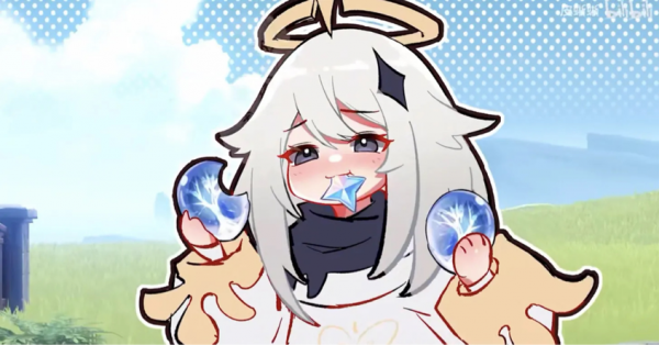 幻塔：從對標原神的那一刻開始，幻塔就已經贏了