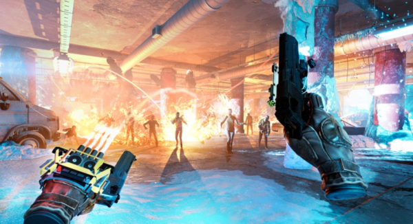 CSGO居然沒進亞運會電競專案，FPS的下一個爆點在哪