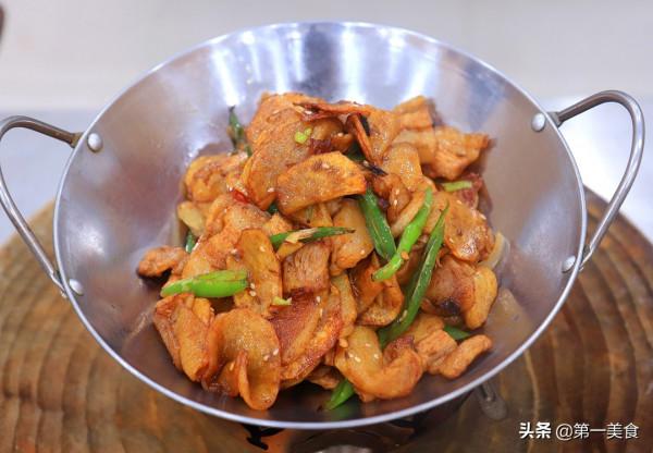 學會這4道乾鍋菜，再也不用出去吃了，在家輕鬆搞定，色香味俱全
