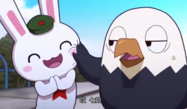 中國賣給美國2箇中隊戰鬥機?動畫片沒騙人,至今仍是軍貿天花板 中國賣給美國2箇中隊戰鬥機?動畫片沒騙人,至今仍是軍貿天花板