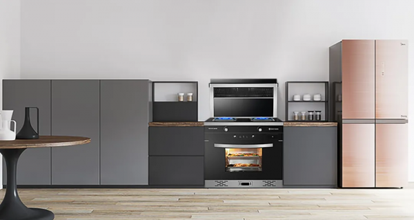 威可多看點｜媽媽的廚房裡，藏著平衡人生的秘密