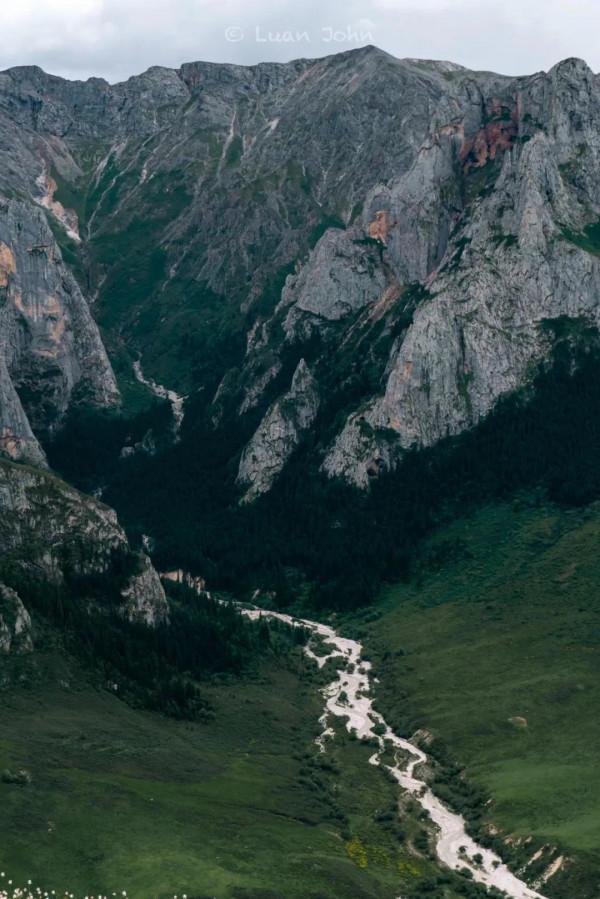 甘南｜人間仙境