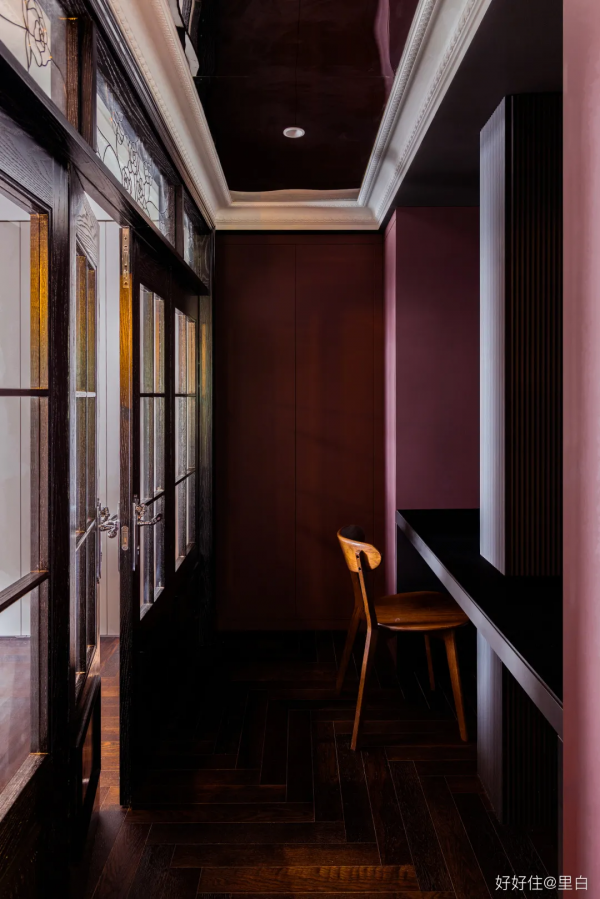 帝都110㎡分房睡？這對夫妻，恩愛方式不一般