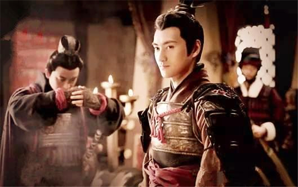 史學家為何很少提及劉秀？他的一生完美到不真實，讓人無從下筆