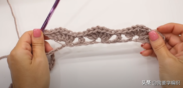 夏天鉤秋衣正是時候,蝴蝶花長袖開衫教程,時尚洋氣好穿搭 夏天鉤秋衣正是時候,蝴蝶花長袖開衫教程,時尚洋氣好穿搭