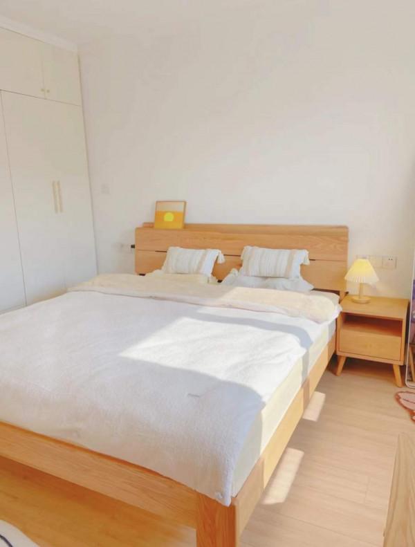 江蘇23女孩，因太會佈置而走紅，把69㎡小家裝得堪稱收納教科書