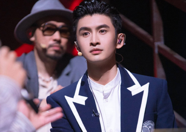 《披荊斬棘》成團名單：白舉綱爆冷，李響成遺憾，GAI成功成團