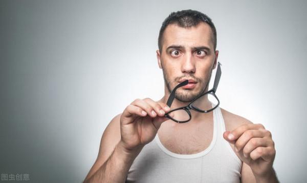 變種人世界上竟然真實存在，隔一段時間便會變換模樣