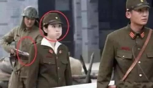 拍戲用假馬就算了，你這馬也假的太過分了