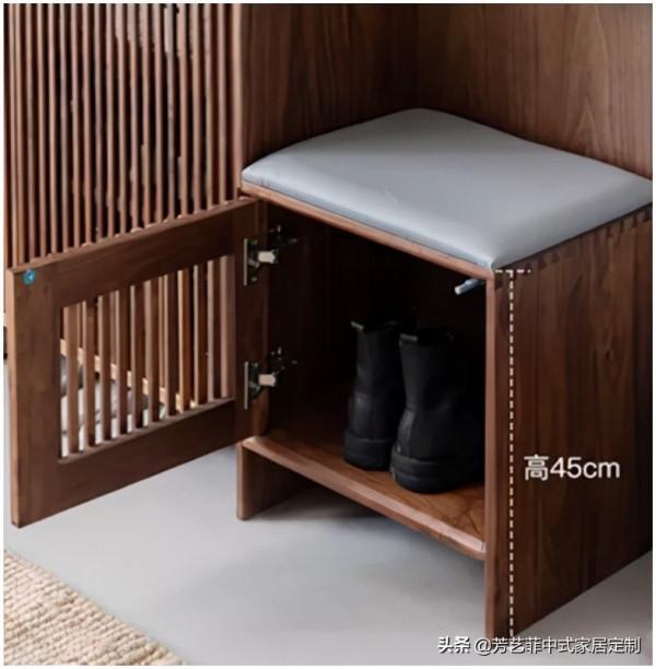 不砸不鑿,卻把土氣精裝房“換了張臉”,效果沒話說 不砸不鑿,卻把土氣精裝房“換了張臉”,效果沒話說