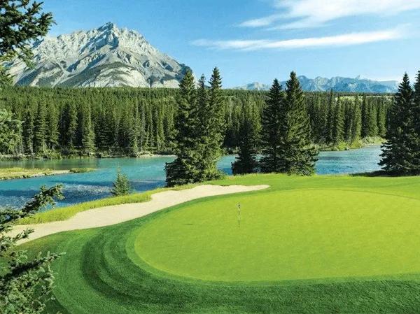 世界上最美麗的風光