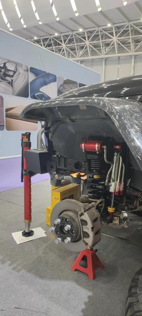 粵野車會佛山GT Show之行