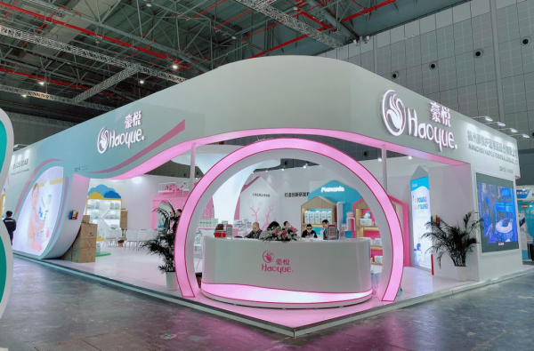 三胎政策落地,有人藉機9個月進賬16億,國產4年奪回13.2%市場 三胎政策落地,有人藉機9個月進賬16億,國產4年奪回13.2%市場