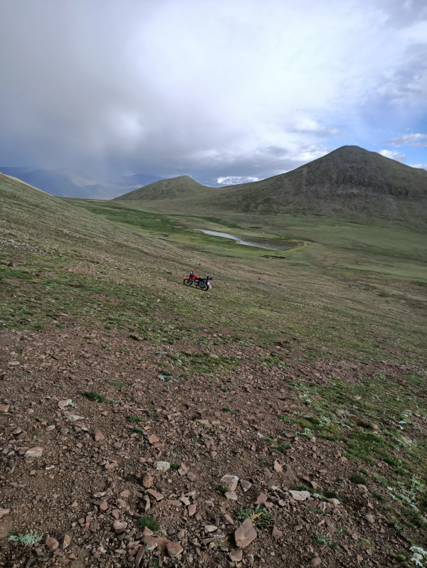 牧人的真是生活