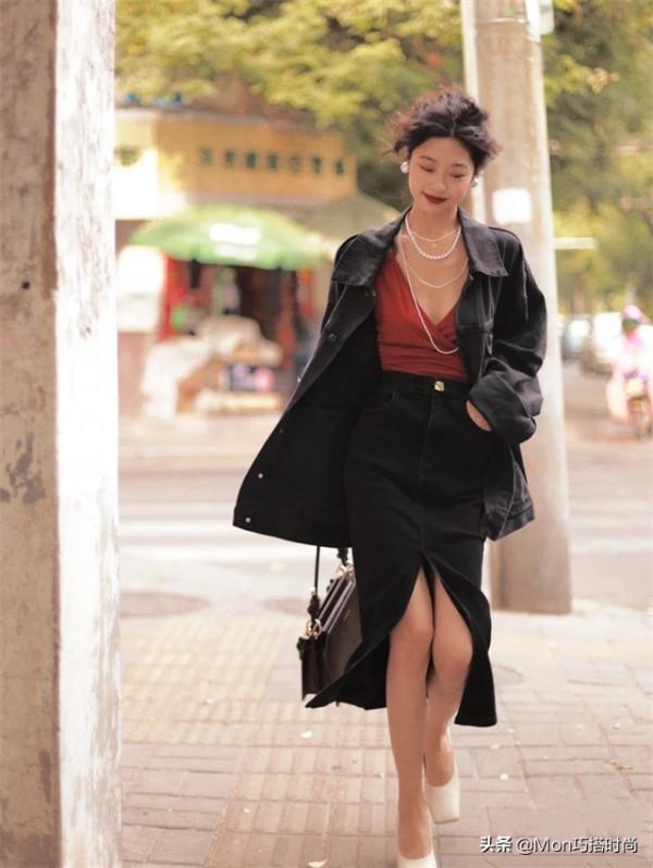 看了周慧敏80年代的穿搭,突然明白:當下的“網紅風”到底輸在哪 看了周慧敏80年代的穿搭,突然明白:當下的“網紅風”到底輸在哪