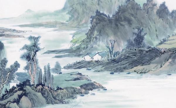 有一種智慧,叫“一半” 有一種智慧,叫“一半”