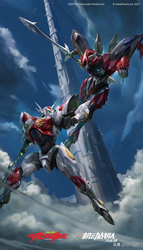 機動戰隊：當下環境機體推薦梯度排行，新手入坑一覽