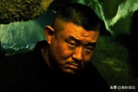 放天花、點天燈,山東悍匪劉黑七有多壞?擊斃後被群眾憤怒分屍 放天花、點天燈,山東悍匪劉黑七有多壞?擊斃後被群眾憤怒分屍