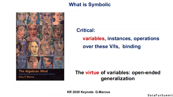 東南大學王萌：“神經+符號”學習與多模態知識發現